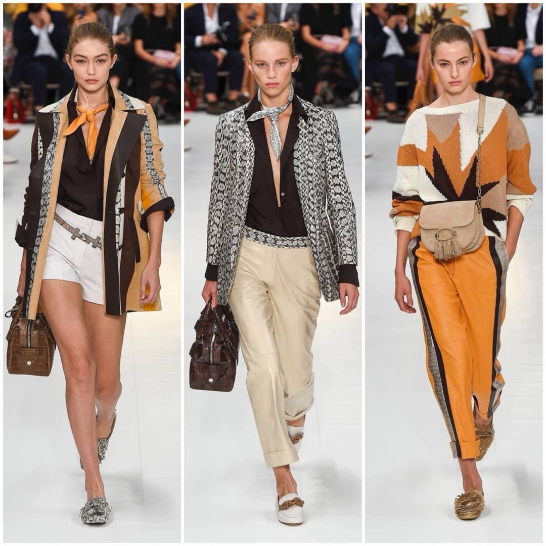 Breaking: This Fashion Brand's Big Debut
